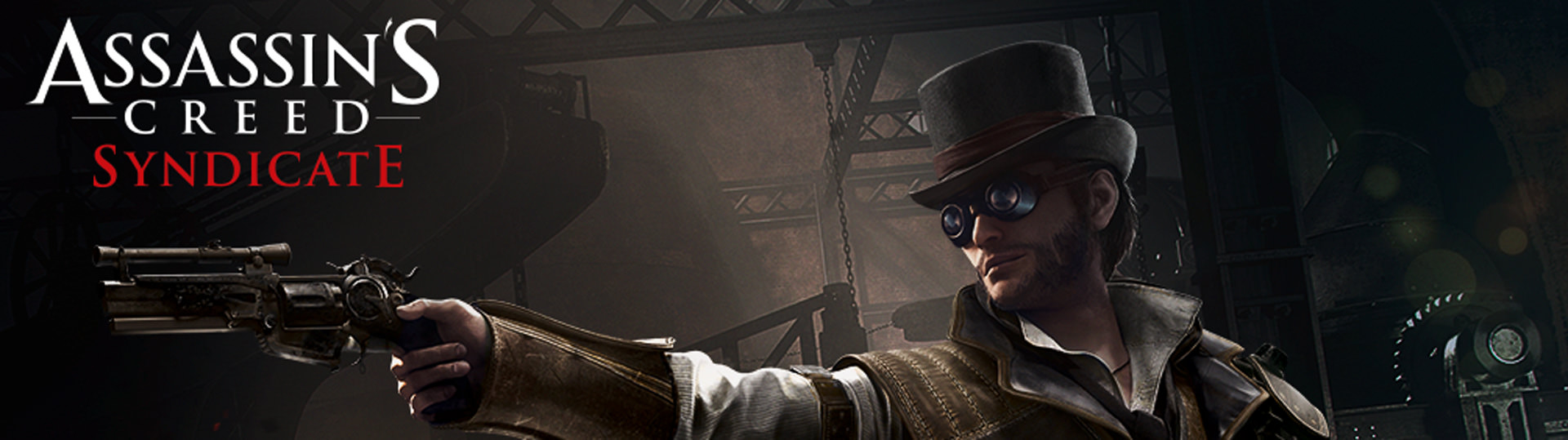 Buy Assassin's Creed Syndicate - Steampunk Pack