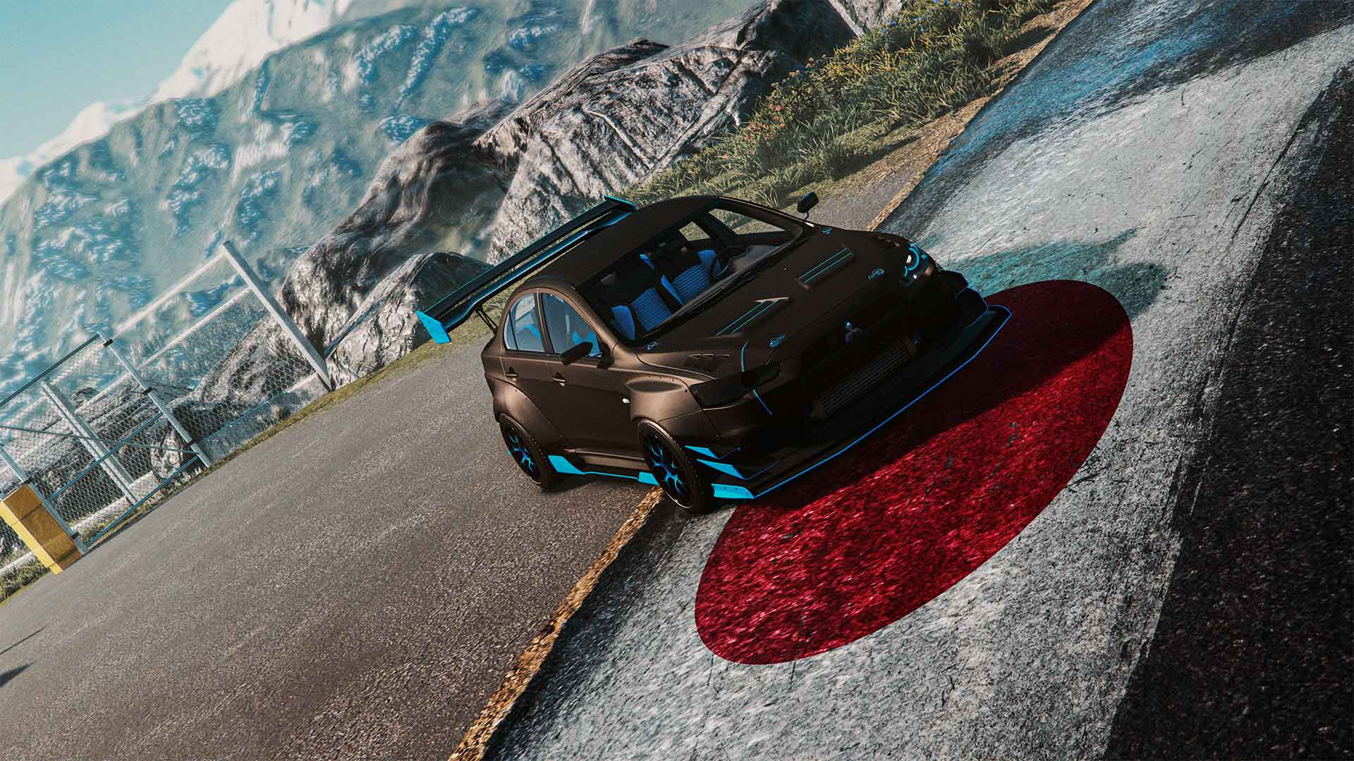 Buy The Crew 2 Japanese Summit Pack on PC & More | Ubisoft Store
