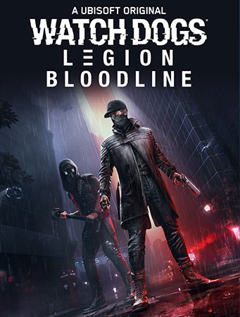 Watch Dogs Legion - Bloodline Teaser, Oh hi Wrench! Catch the Bloodline  Story Trailer in the Ubisoft Forward Pre-show!, By Ubisoft