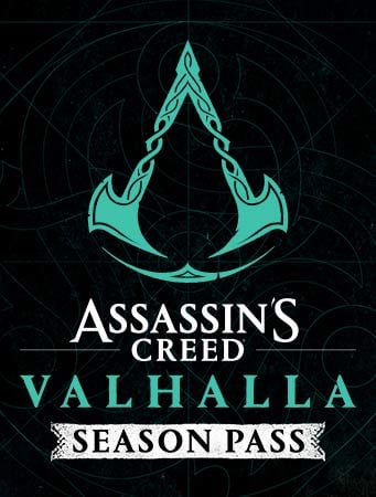 Buy Assassin's Creed Valhalla - Season Pass Ubisoft Connect