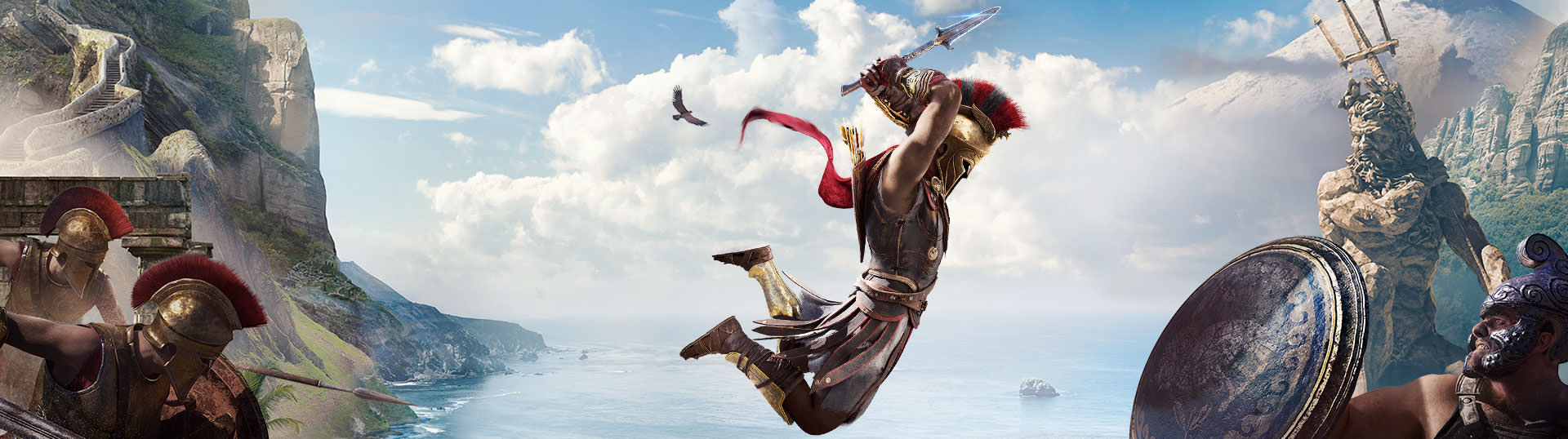 Ассасин крид одиссея крепости. Assassins Creed Одиссея Gold Edition. Assassin's Creed Odyssey Gold Edition ps4. Архидам Assassins Creed Odyssey. Assassin's Creed Odyssey Spartan Edition.