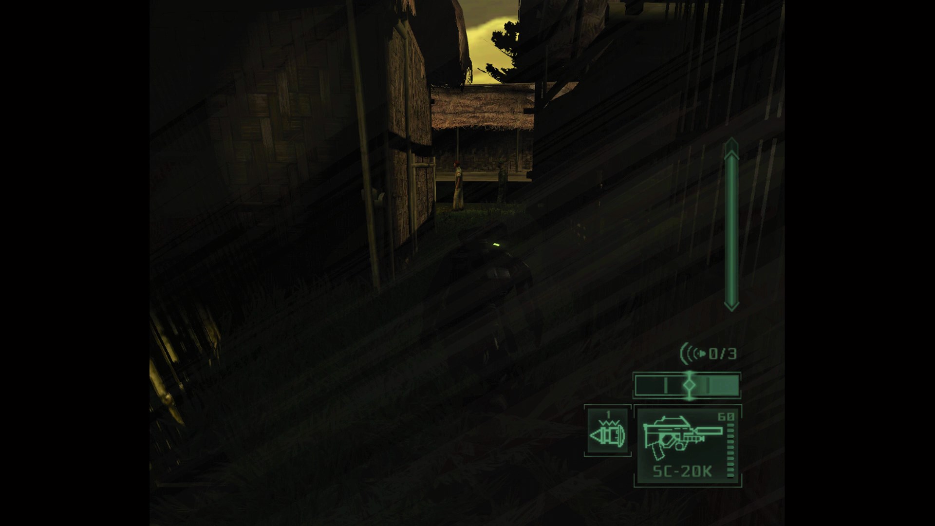 Buy Tom Clancy's Splinter Cell: Pandora Tomorrow on PC & More | Ubisoft ...