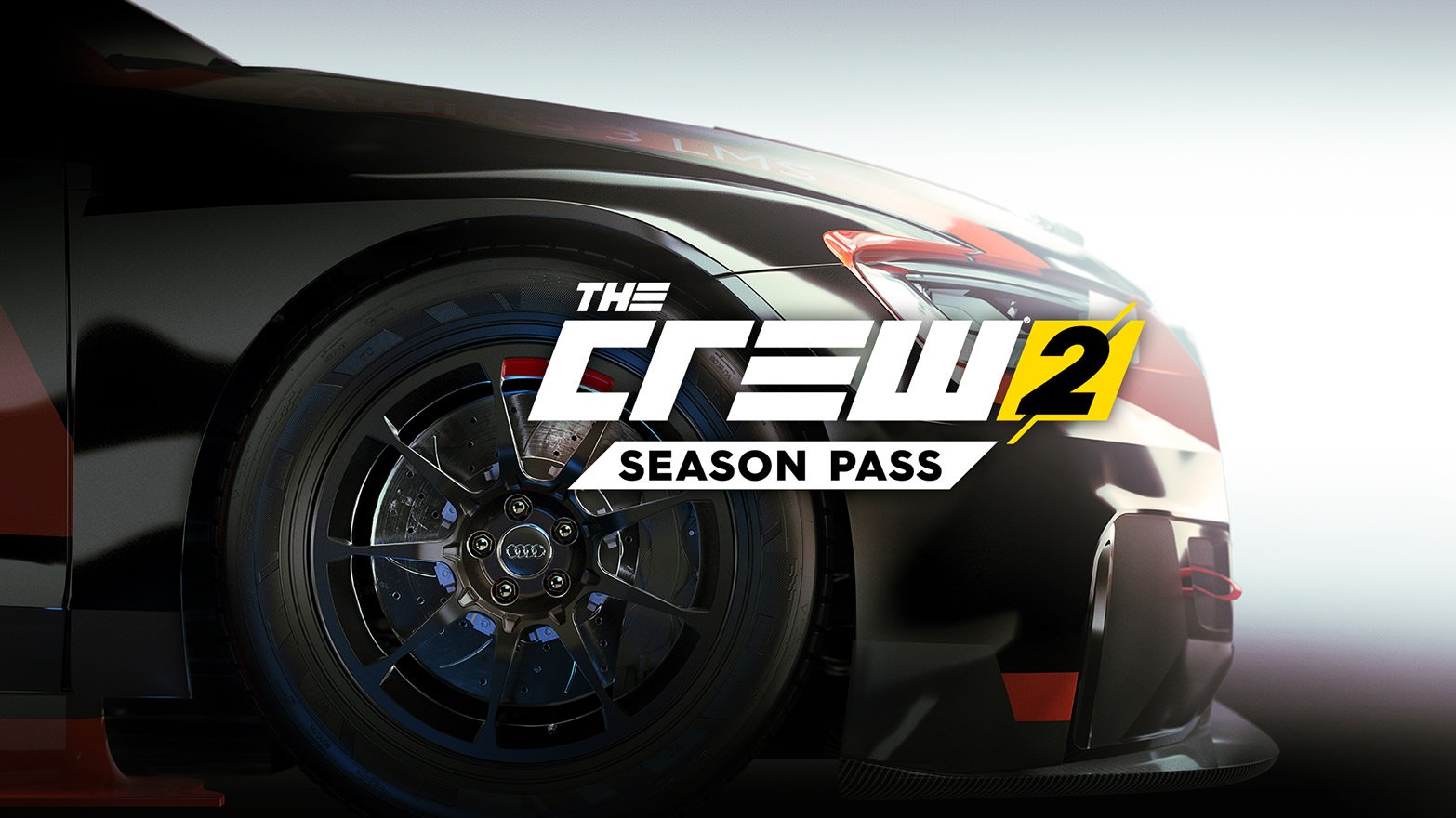 The Crew 2 Season Pass - Epic Games Store