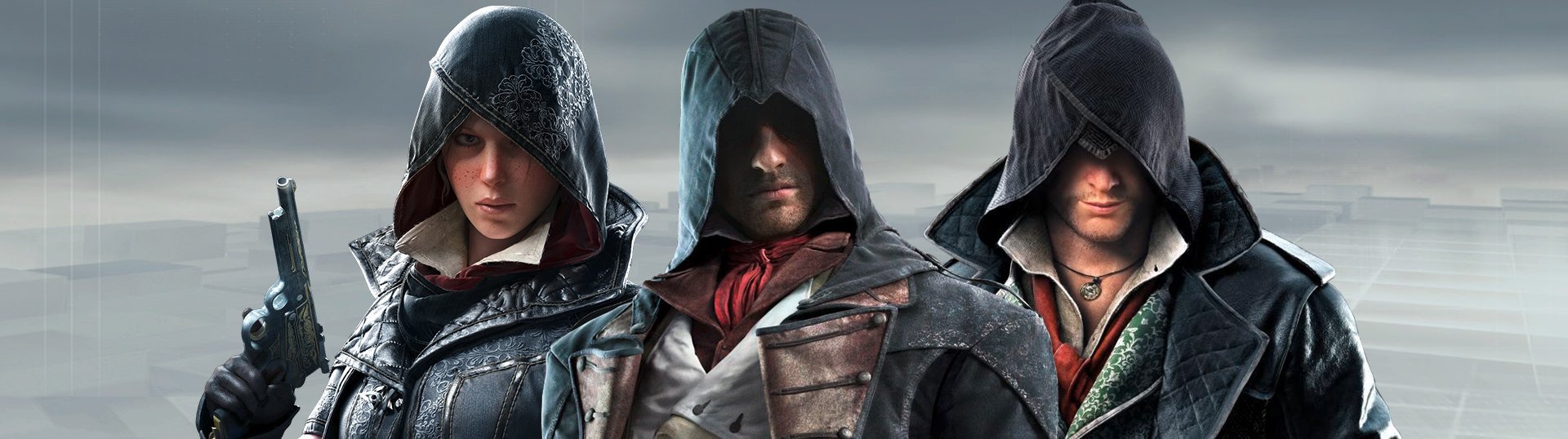 Assassin's Creed Unity – Nuova limited edition esclusiva  –