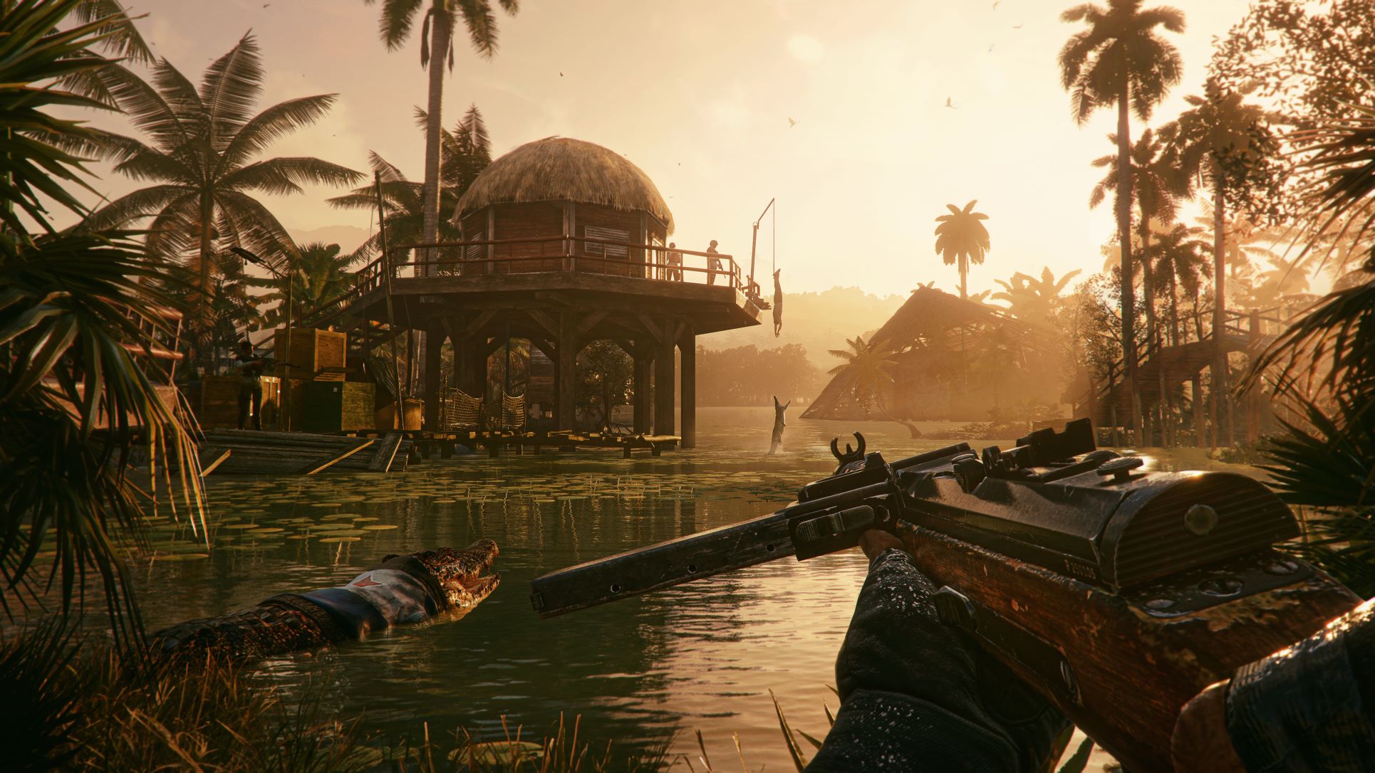 Confira requisitos para jogar Far Cry 6 no PC