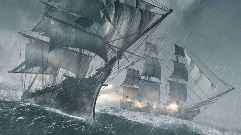 Buy Assassin's Creed® IV Black Flag™ Gold Edition from the Humble Store and  save 70%