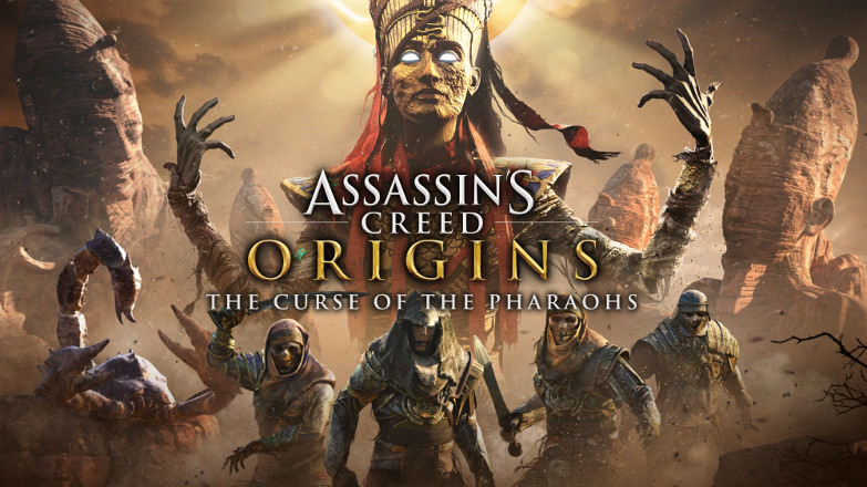 Comprar Assassin's Creed® Origins Standard Edition for PC