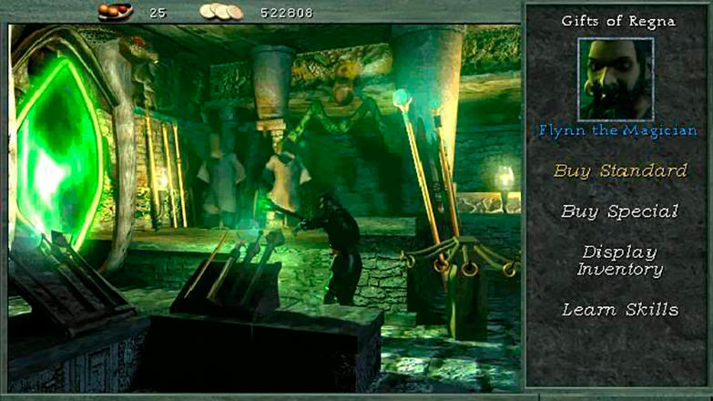 Might and Magic® VIII: Day of the Destroyer