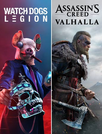 Watch Dogs: Legion, requisitos mínimos y recomendados de PC
