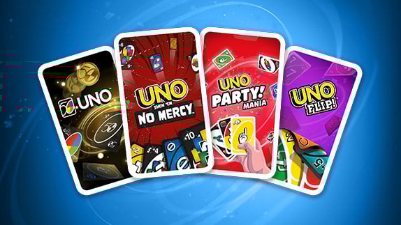 UNO | UBISOFT STORE [Official]