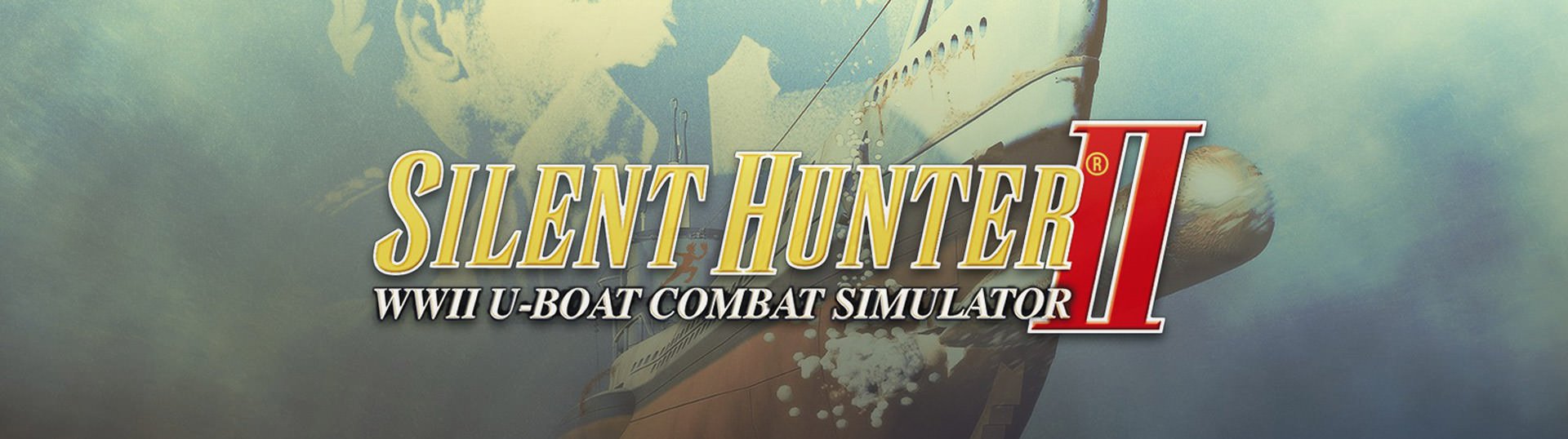 Buy Silent Hunter 2 スタンダードエディション PCと他にも対応| Ubisoft Store