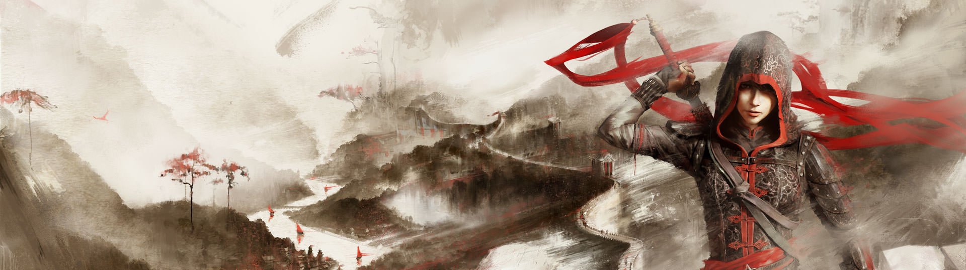 Buy Assassin's Creed Chronicles: China PC Editions | Ubisoft Store