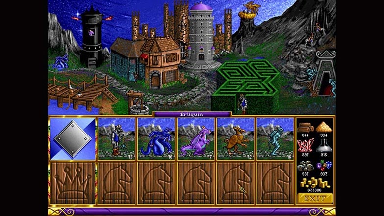 Buy Heroes of Might and Magic ® PC Download