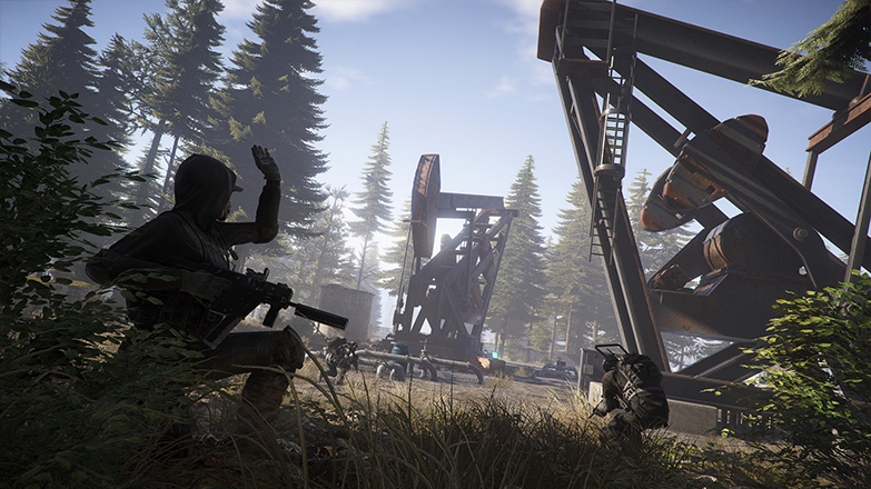 Buy Tom Clancy's Ghost Recon Wildlands Standard Edition for PS4, Xbox One  and PC | Ubisoft Official Store