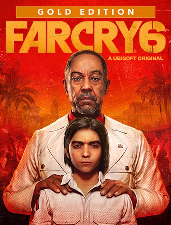 Far Cry 6 (PS4) NEW