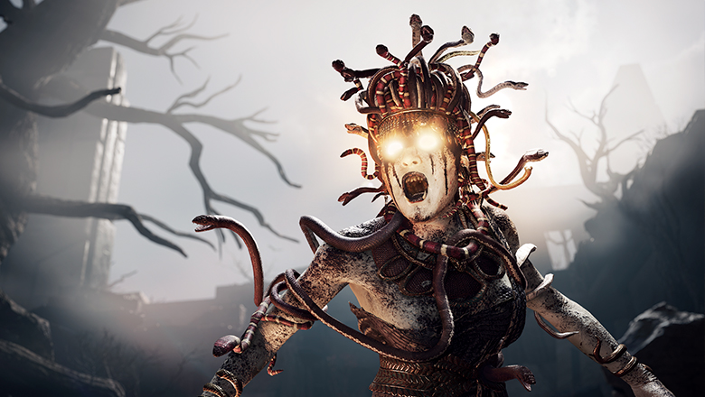 Buy Assassin's Creed® Odyssey Digital Deluxe Edition for PC