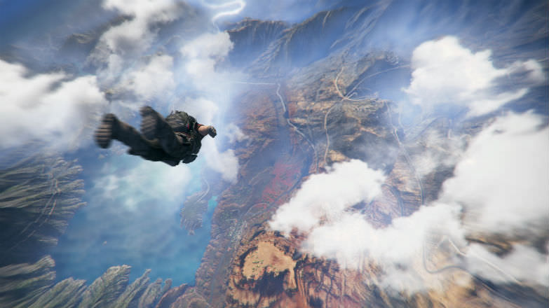 Ghost Recon Wildlands Gold Edition Juego para Microsoft XBOX One [PAL