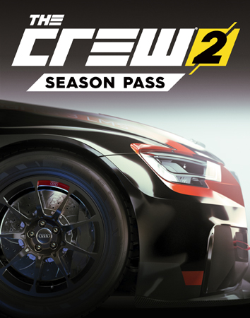 The Crew 2 - Season Pass DLC, PC Ubisoft Connect Downloadable Content