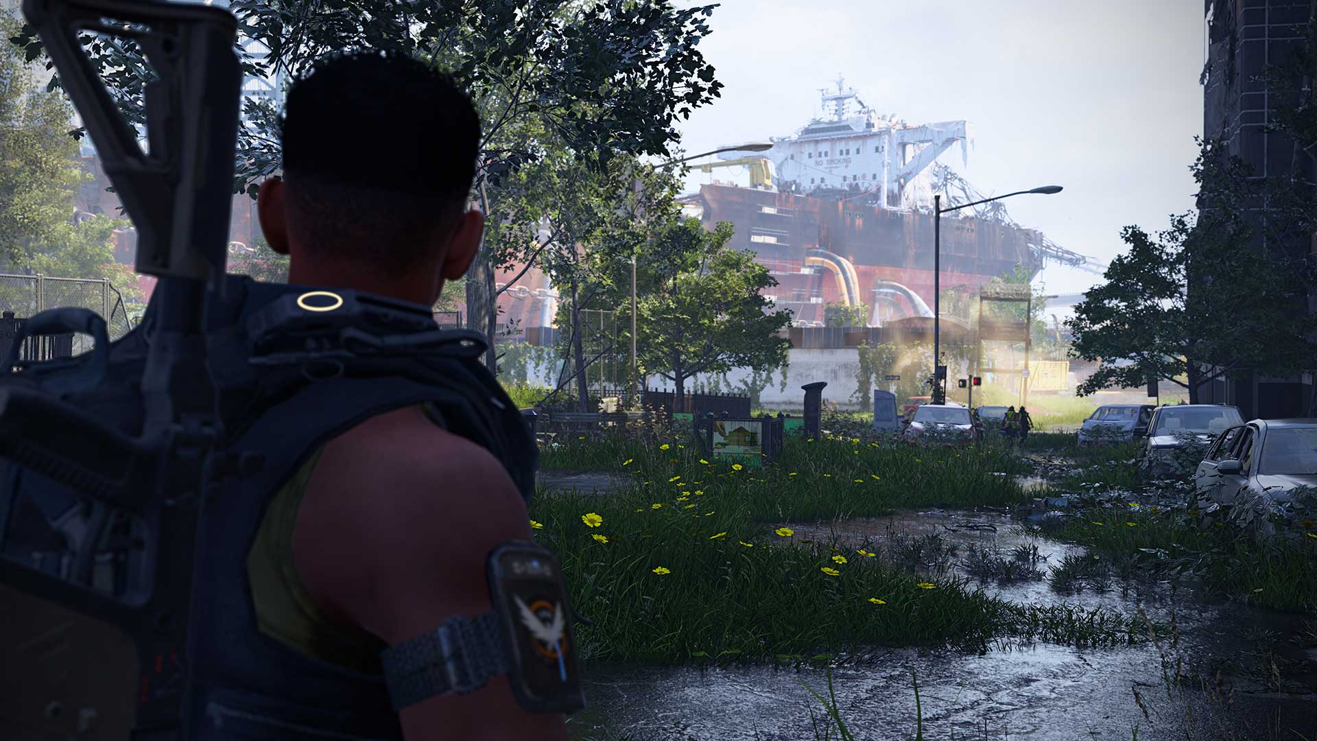 Compra Tom Clancy’s The Division 2 Warlords of New York Expansion para ...