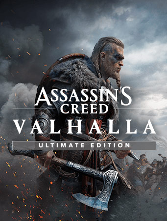 Compre Assassin's Creed Valhalla Deluxe Edition