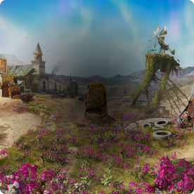 Купить Far Cry New Dawn в России